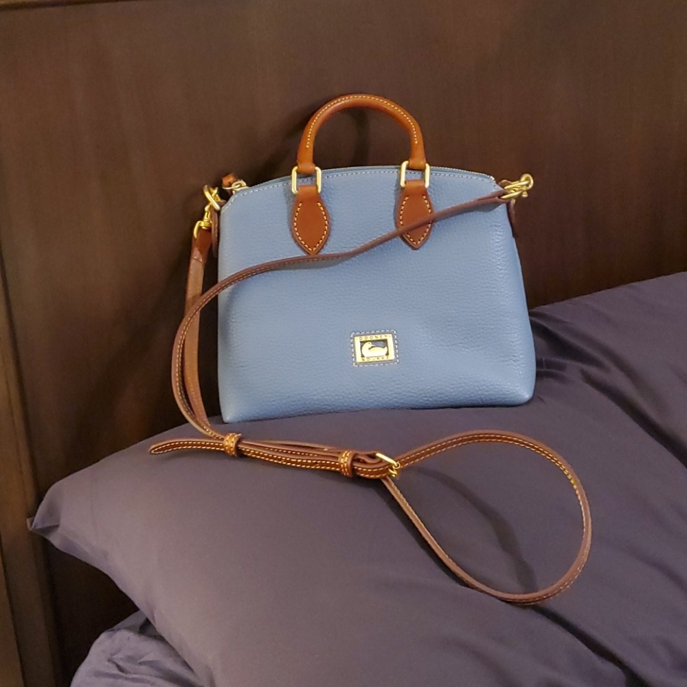 Dooney and burke purse NEW